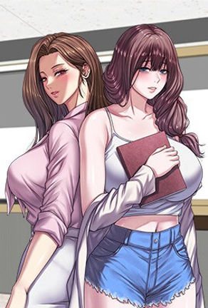 51漫画在线观看界韩漫精选
